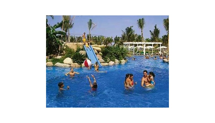 Hotel Riu Jalisco poza 4