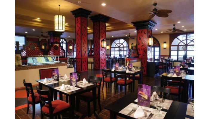 Hotel Riu Jalisco poza 7