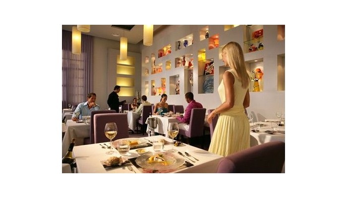 Hotel Riu Palace Pacifico poza 3