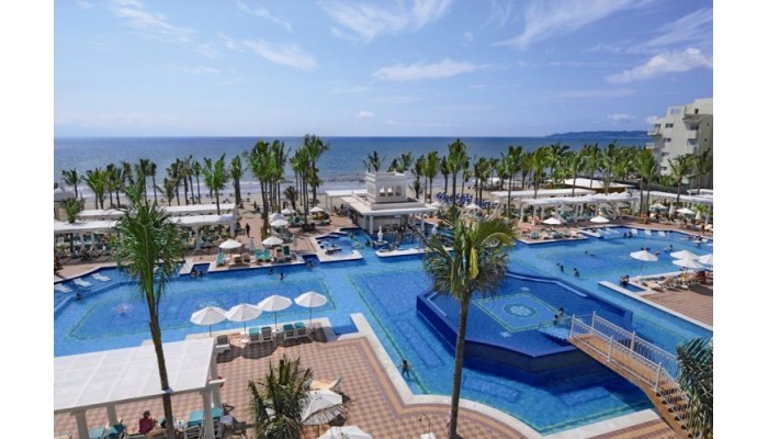 Hotel Riu Palace Pacifico poza 0