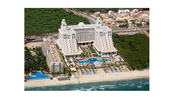 Hotel Riu Palace Pacifico poza 1