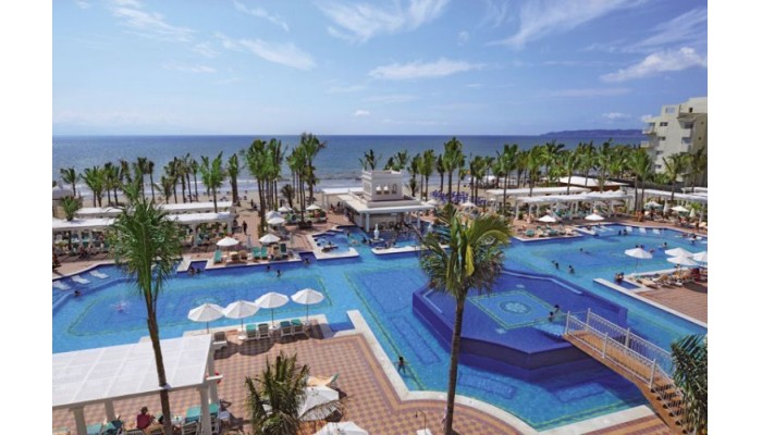 Hotel Riu Palace Pacifico poza 4