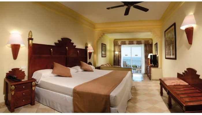 Hotel Riu Vallarta poza 9