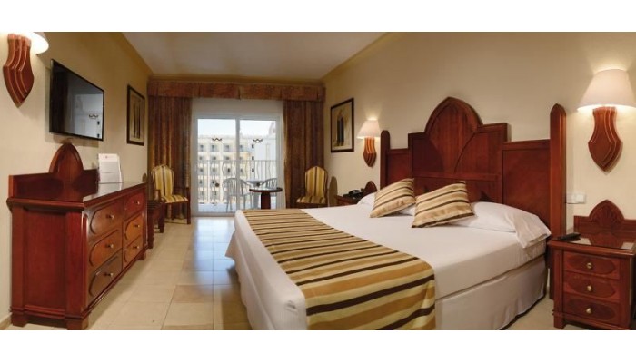 Hotel Riu Vallarta poza 7