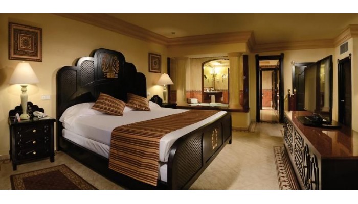 Hotel Riu Vallarta poza 5