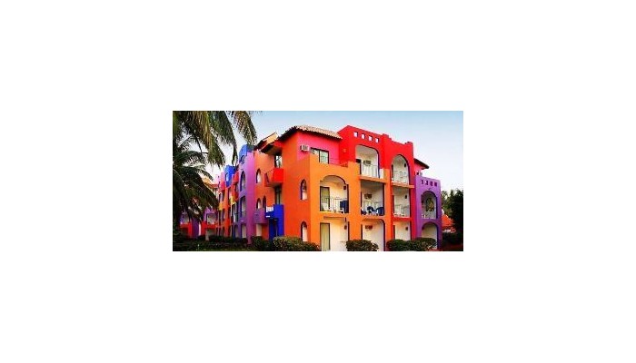 Hotel Royal Decameron Complex poza 3