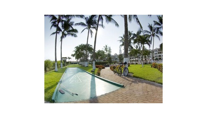 Hotel Samba Vallarta poza 5