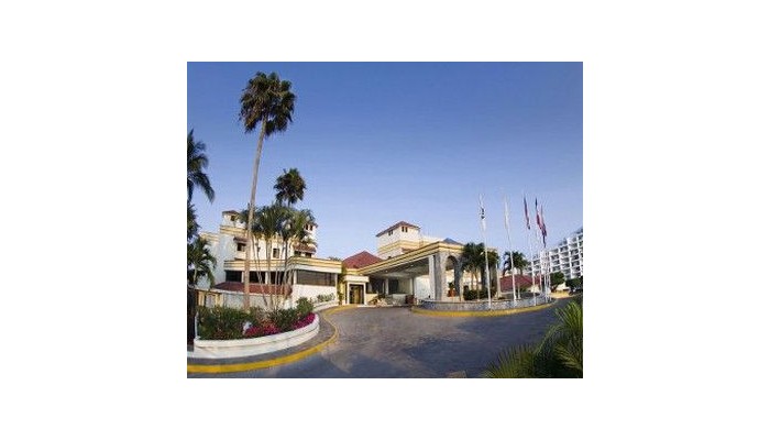 Hotel Samba Vallarta poza 0