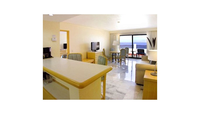 Hotel Samba Vallarta poza 8