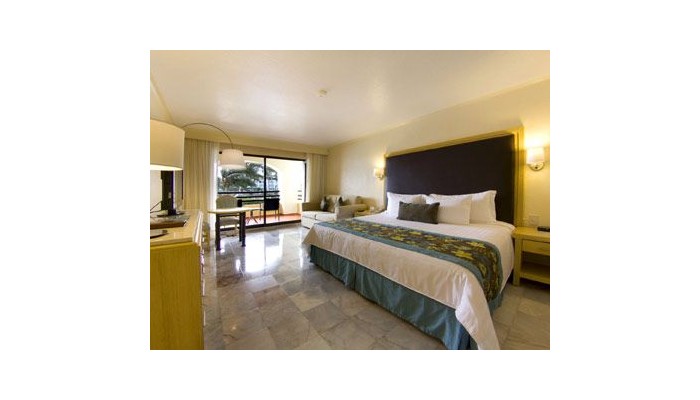 Hotel Samba Vallarta poza 10