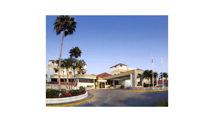 Hotel Samba Vallarta poza 4