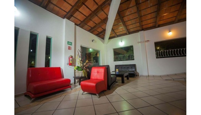 Hotel Splash Inn poza 6