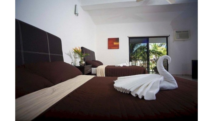 Hotel Splash Inn poza 0