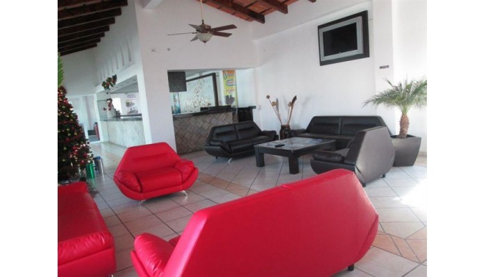 Hotel Splash Inn poza 7