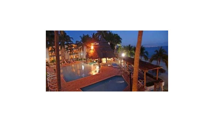 Hotel Vista Vallarta All Suites On The Beach poza 0