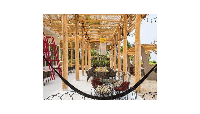 Hotel W Punta De Mita poza 7