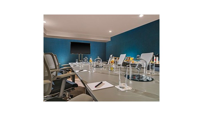 Hotel W Punta De Mita poza 5