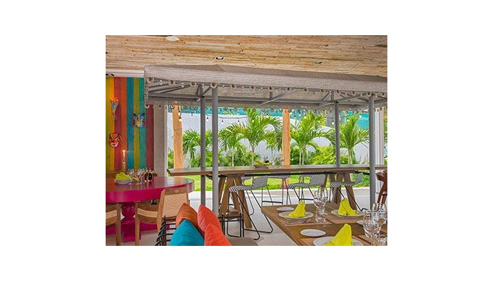 Hotel W Punta De Mita poza 6