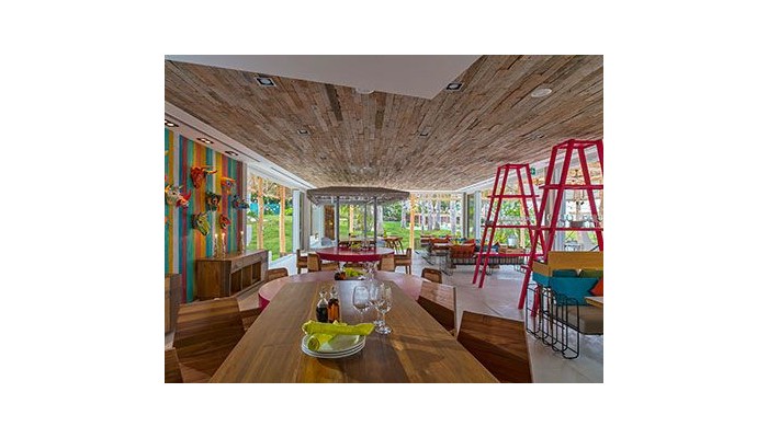 Hotel W Punta De Mita poza 8