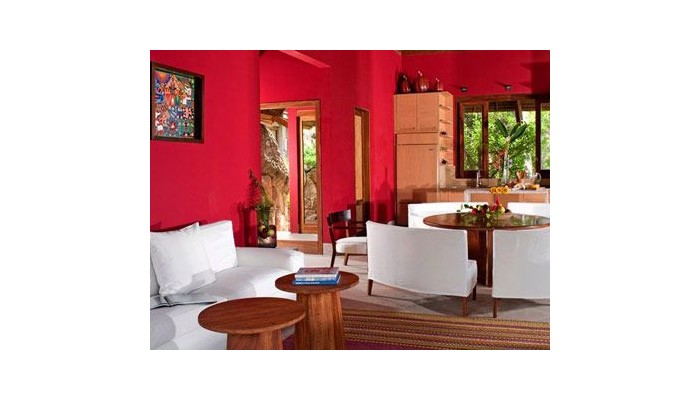 Imanta Resort Punta De Mita poza 9