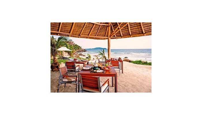 Imanta Resorts Punta De Mita poza 7