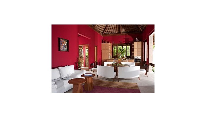 Imanta Resorts Punta De Mita poza 11