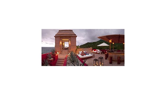 Imanta Resorts Punta De Mita poza 1