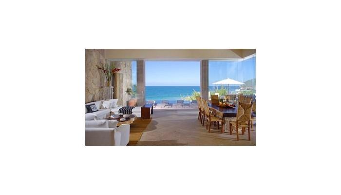 Imanta Resorts Punta De Mita poza 3