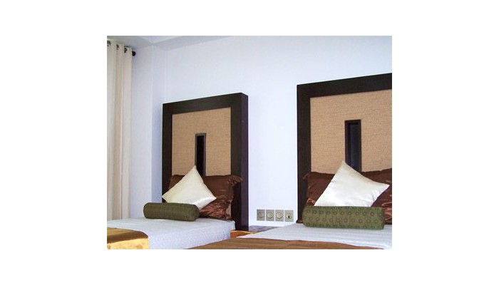 La Tranquila Breath Taking Resort & Spa poza 10