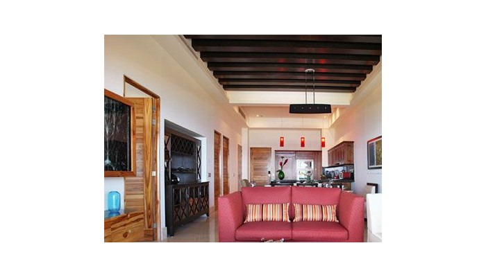 La Tranquila Breath Taking Resort & Spa poza 8