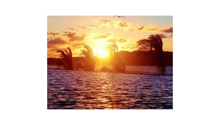 La Tranquila Breath Taking Resort & Spa poza 2