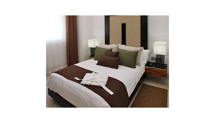 La Tranquila Breath Taking Resort & Spa poza 3