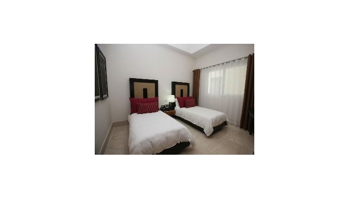 La Tranquila Breath Taking Resorts&spa Punta Mita poza 9