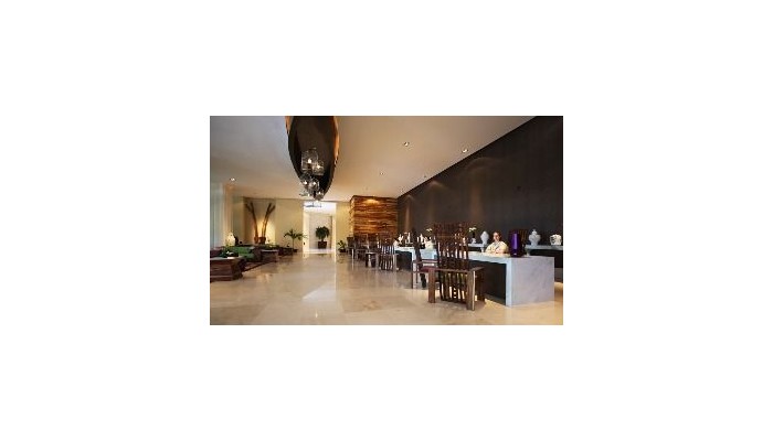 La Tranquila Breath Taking Resorts&spa Punta Mita poza 3