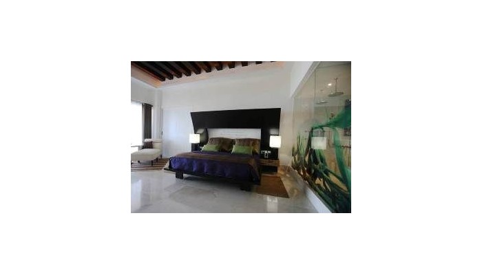 La Tranquila Breath Taking Resorts&spa Punta Mita poza 6