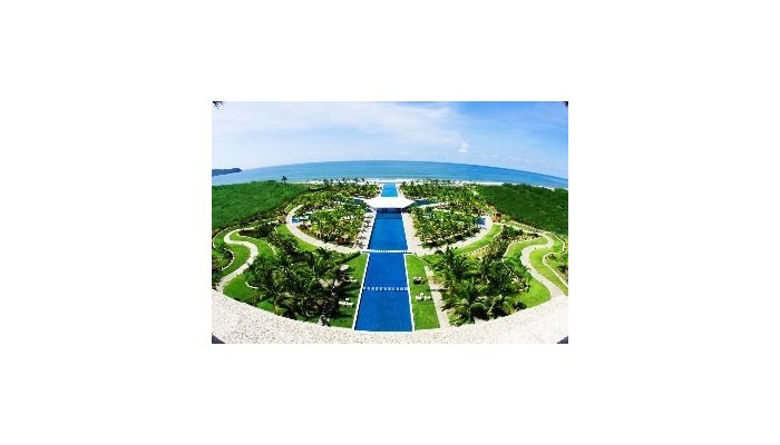 La Tranquila Breath Taking Resorts&spa Punta Mita poza 4