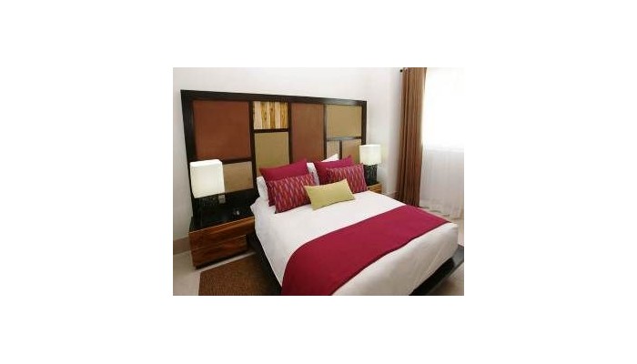 La Tranquila Breath Taking Resorts&spa Punta Mita poza 7