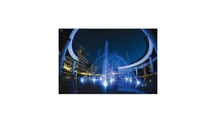 Marival Residences Luxury Resort Nuevo Vallarta poza 4