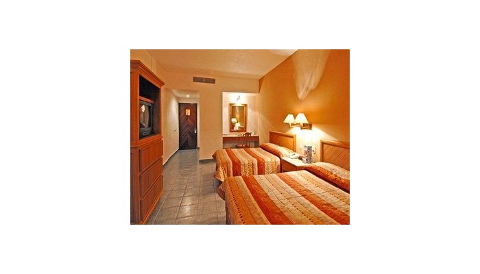 Marival Residences Luxury Resort Nuevo Vallarta poza 10