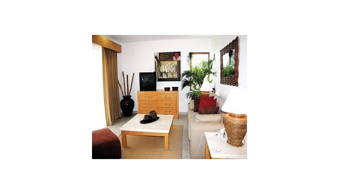 Marival Residences Luxury Resort Nuevo Vallarta poza 8