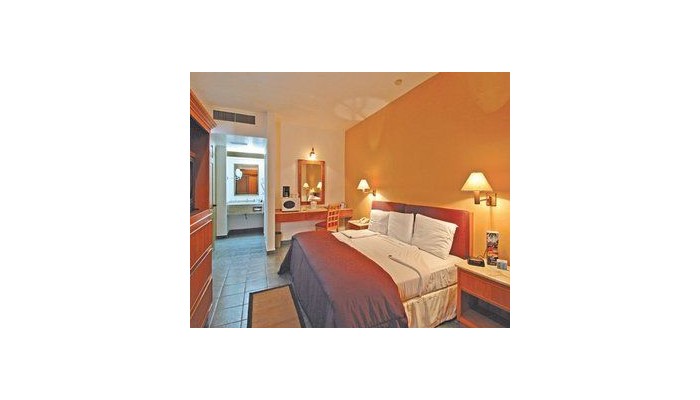 Marival Residences Luxury Resort Nuevo Vallarta poza 9