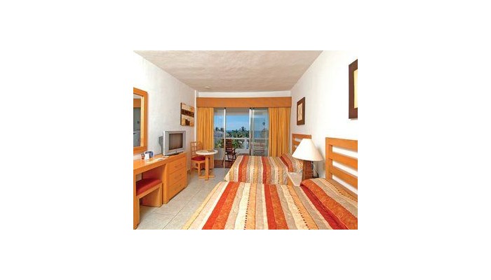 Marival Residences Luxury Resort Nuevo Vallarta poza 11