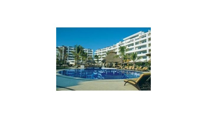 Marival Residences Luxury Resort Nuevo Vallarta poza 6