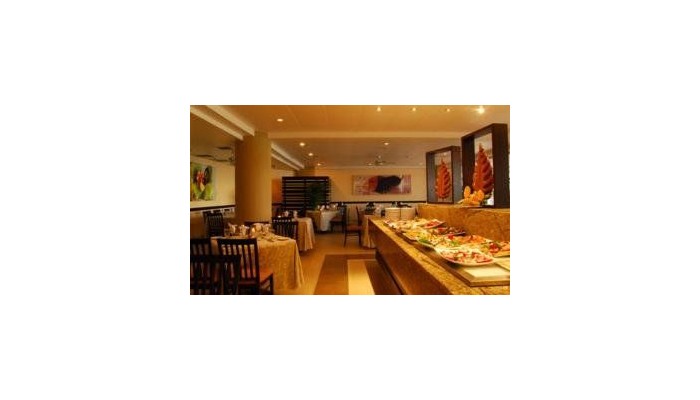 Marival Resort & Suites All Inclusive poza 7