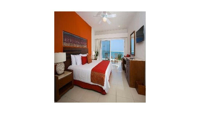 Marival Resort & Suites All Inclusive poza 8