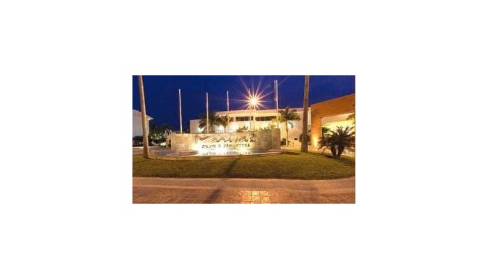Marival Resort & Suites All Inclusive poza 4