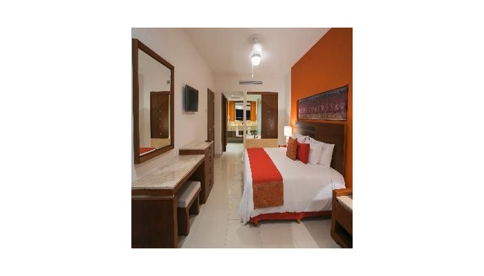 Marival Resort & Suites All Inclusive poza 9