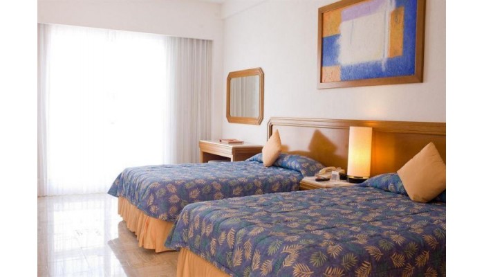 Ocean Breeze Hotel Nuevo Vallarta poza 6