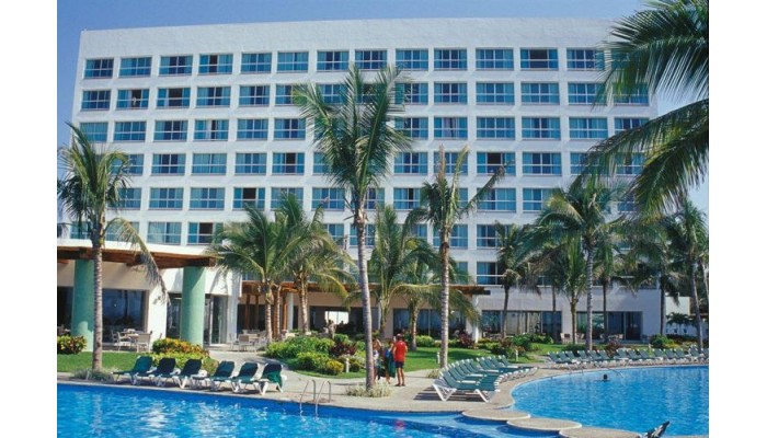 Ocean Breeze Hotel Nuevo Vallarta poza 2