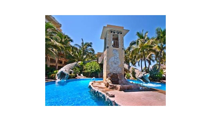 Paradise Village Beach Resort And Spa poza 4